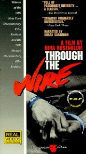 «Through the Wire» трейлер фильма в хорошем качестве 1080p «Through the Wire» трейлер фильма в хорошем качестве 1080p