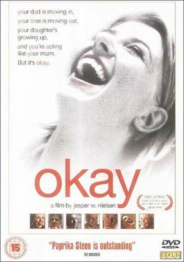 Фильм «Okay» скачать бесплатно в хорошем качестве без регистрации и смс 1080p Фильм «Okay» скачать бесплатно в хорошем качестве без регистрации и смс 1080p