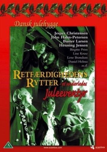 Фильм «Retfærdighedens rytter» смотреть онлайн фильм в хорошем качестве 1080p Фильм «Retfærdighedens rytter» смотреть онлайн фильм в хорошем качестве 1080p