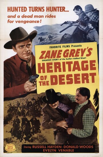 Фильм «Heritage of the Desert» скачать бесплатно в хорошем качестве без регистрации и смс 1080p Фильм «Heritage of the Desert» скачать бесплатно в хорошем качестве без регистрации и смс 1080p