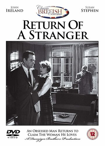 Фильм «Return of a Stranger» смотреть онлайн фильм в хорошем качестве 1080p Фильм «Return of a Stranger» смотреть онлайн фильм в хорошем качестве 1080p