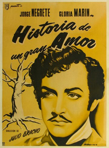 Фильм «Historia de un gran amor» смотреть онлайн фильм в хорошем качестве 720p Фильм «Historia de un gran amor» смотреть онлайн фильм в хорошем качестве 720p