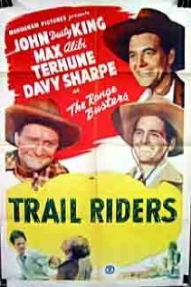 Фильм «Trail Riders» смотреть онлайн фильм в хорошем качестве 1080p Фильм «Trail Riders» смотреть онлайн фильм в хорошем качестве 1080p