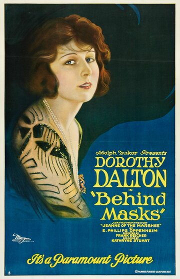 Фильм «Behind Masks» смотреть онлайн фильм в хорошем качестве 1080p Фильм «Behind Masks» смотреть онлайн фильм в хорошем качестве 1080p