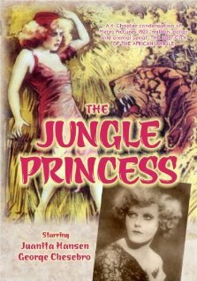 «The Jungle Princess» кадры фильма в хорошем качестве «The Jungle Princess» кадры фильма в хорошем качестве