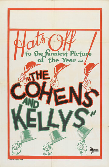 Фильм «The Cohens and Kellys» смотреть онлайн фильм в хорошем качестве 1080p Фильм «The Cohens and Kellys» смотреть онлайн фильм в хорошем качестве 1080p