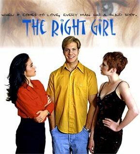 «The Right Girl» трейлер фильма в хорошем качестве 1080p «The Right Girl» трейлер фильма в хорошем качестве 1080p