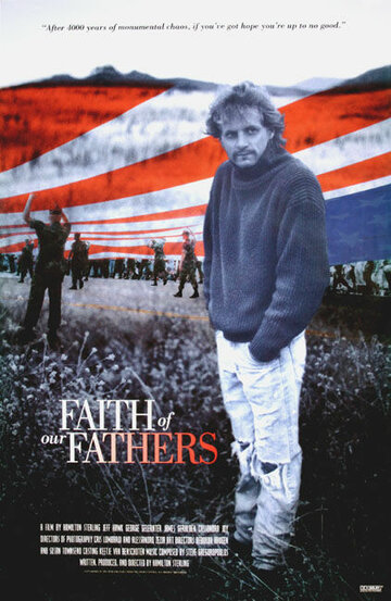 Фильм «Faith of Our Fathers» смотреть онлайн фильм в хорошем качестве 1080p Фильм «Faith of Our Fathers» смотреть онлайн фильм в хорошем качестве 1080p