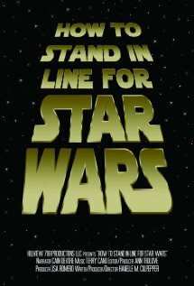 Фильм «How to Stand in Line for Star Wars» смотреть онлайн фильм в хорошем качестве 1080p Фильм «How to Stand in Line for Star Wars» смотреть онлайн фильм в хорошем качестве 1080p