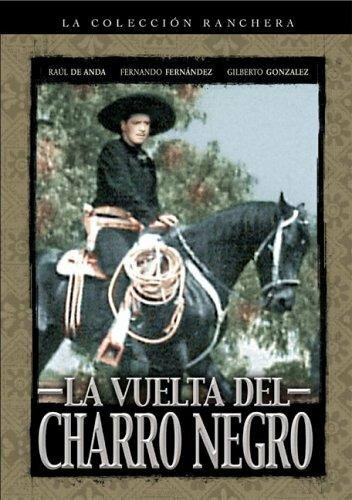 Фильм «La vuelta del Charro Negro» смотреть онлайн фильм в хорошем качестве 1080p Фильм «La vuelta del Charro Negro» смотреть онлайн фильм в хорошем качестве 1080p