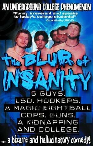 Фильм «The Blur of Insanity» смотреть онлайн фильм в хорошем качестве 1080p Фильм «The Blur of Insanity» смотреть онлайн фильм в хорошем качестве 1080p