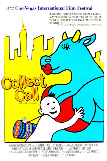 Фильм «Collect Call» скачать бесплатно в хорошем качестве без регистрации и смс 1080p Фильм «Collect Call» скачать бесплатно в хорошем качестве без регистрации и смс 1080p