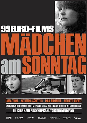 Фильм «Mädchen am Sonntag» смотреть онлайн фильм в хорошем качестве 720p Фильм «Mädchen am Sonntag» смотреть онлайн фильм в хорошем качестве 720p