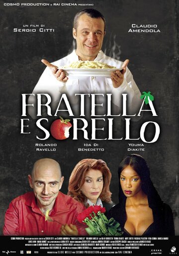 Фильм «Fratella e sorello» смотреть онлайн фильм в хорошем качестве 720p Фильм «Fratella e sorello» смотреть онлайн фильм в хорошем качестве 720p