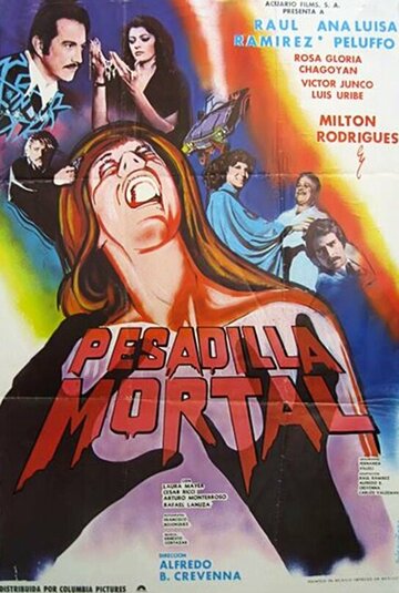 Фильм «Pesadilla mortal» смотреть онлайн фильм в хорошем качестве 1080p Фильм «Pesadilla mortal» смотреть онлайн фильм в хорошем качестве 1080p