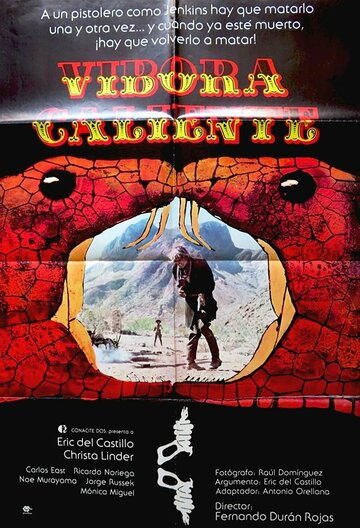 Фильм «Víbora caliente» смотреть онлайн фильм в хорошем качестве 720p Фильм «Víbora caliente» смотреть онлайн фильм в хорошем качестве 720p
