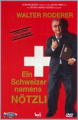 Фильм «Ein Schweizer namens Nötzli» смотреть онлайн фильм в хорошем качестве 720p Фильм «Ein Schweizer namens Nötzli» смотреть онлайн фильм в хорошем качестве 720p