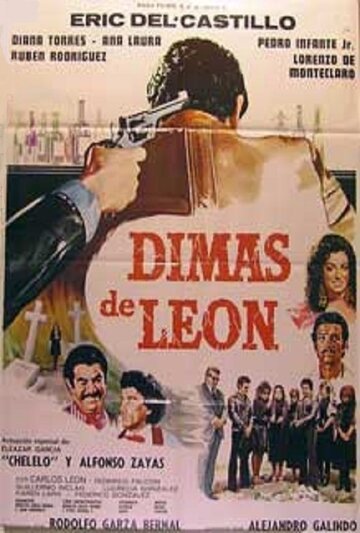 «Dimas de Leon» трейлер фильма в хорошем качестве 1080p «Dimas de Leon» трейлер фильма в хорошем качестве 1080p