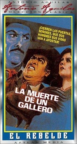 Фильм «La muerte de un gallero» скачать бесплатно в хорошем качестве без регистрации и смс 1080p Фильм «La muerte de un gallero» скачать бесплатно в хорошем качестве без регистрации и смс 1080p