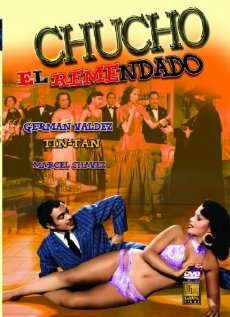 Фильм «Chucho el remendado» смотреть онлайн фильм в хорошем качестве 720p Фильм «Chucho el remendado» смотреть онлайн фильм в хорошем качестве 720p