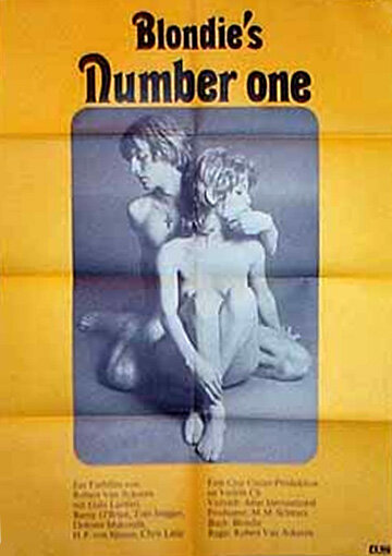 «Blondie's Number One» кадры фильма в хорошем качестве «Blondie's Number One» кадры фильма в хорошем качестве
