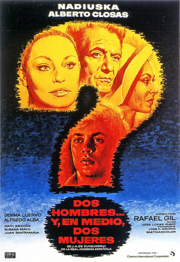 Фильм «Dos hombres y, en medio, dos mujeres» смотреть онлайн фильм в хорошем качестве 720p Фильм «Dos hombres y, en medio, dos mujeres» смотреть онлайн фильм в хорошем качестве 720p