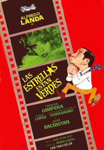 Фильм «Las estrellas están verdes» скачать бесплатно в хорошем качестве без регистрации и смс 1080p Фильм «Las estrellas están verdes» скачать бесплатно в хорошем качестве без регистрации и смс 1080p
