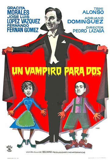 Фильм «Un vampiro para dos» смотреть онлайн фильм в хорошем качестве 1080p Фильм «Un vampiro para dos» смотреть онлайн фильм в хорошем качестве 1080p
