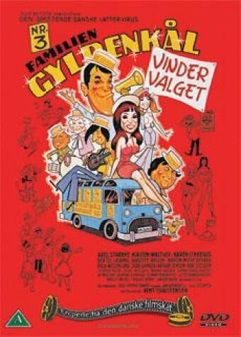 Фильм «Familien Gyldenkål vinder valget» смотреть онлайн фильм в хорошем качестве 720p Фильм «Familien Gyldenkål vinder valget» смотреть онлайн фильм в хорошем качестве 720p