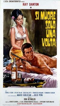 Фильм «Si muore solo una volta» смотреть онлайн фильм в хорошем качестве 1080p Фильм «Si muore solo una volta» смотреть онлайн фильм в хорошем качестве 1080p