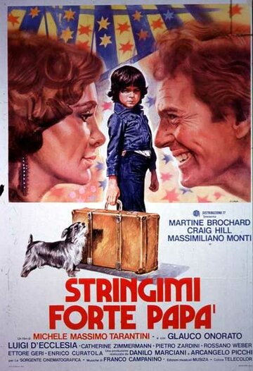 Фильм «Stringimi forte papà» смотреть онлайн фильм в хорошем качестве 1080p Фильм «Stringimi forte papà» смотреть онлайн фильм в хорошем качестве 1080p