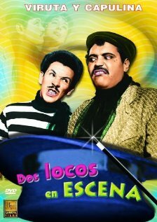 «Dos locos en escena» кадры фильма в хорошем качестве «Dos locos en escena» кадры фильма в хорошем качестве