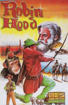 Фильм «El pequeño Robin Hood» смотреть онлайн фильм в хорошем качестве 1080p Фильм «El pequeño Robin Hood» смотреть онлайн фильм в хорошем качестве 1080p