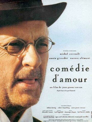 Фильм «Комедия любви» смотреть онлайн фильм в хорошем качестве 720p Фильм «Комедия любви» смотреть онлайн фильм в хорошем качестве 720p
