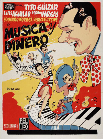 Фильм «Música y dinero» смотреть онлайн фильм в хорошем качестве 1080p Фильм «Música y dinero» смотреть онлайн фильм в хорошем качестве 1080p