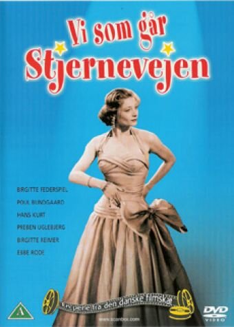 Фильм «Vi som går stjernevejen» смотреть онлайн фильм в хорошем качестве 1080p Фильм «Vi som går stjernevejen» смотреть онлайн фильм в хорошем качестве 1080p