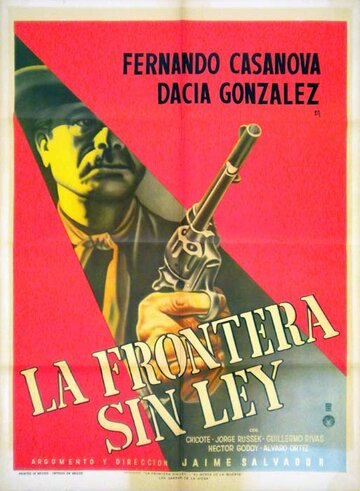 Фильм «La frontera sin ley» смотреть онлайн фильм в хорошем качестве 720p Фильм «La frontera sin ley» смотреть онлайн фильм в хорошем качестве 720p