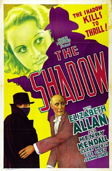 Фильм «The Shadow» скачать бесплатно в хорошем качестве без регистрации и смс 1080p Фильм «The Shadow» скачать бесплатно в хорошем качестве без регистрации и смс 1080p
