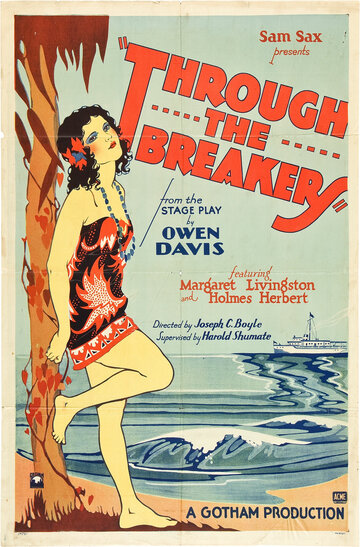 Фильм «Through the Breakers» смотреть онлайн фильм в хорошем качестве 1080p Фильм «Through the Breakers» смотреть онлайн фильм в хорошем качестве 1080p