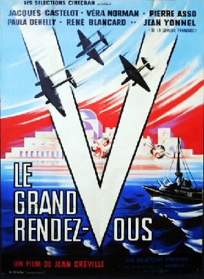 Фильм «Le grand rendez-vous» смотреть онлайн фильм в хорошем качестве 1080p Фильм «Le grand rendez-vous» смотреть онлайн фильм в хорошем качестве 1080p