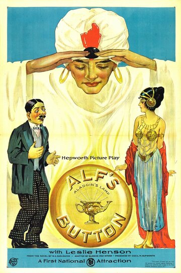 Фильм «Alf's Button» смотреть онлайн фильм в хорошем качестве 720p Фильм «Alf's Button» смотреть онлайн фильм в хорошем качестве 720p