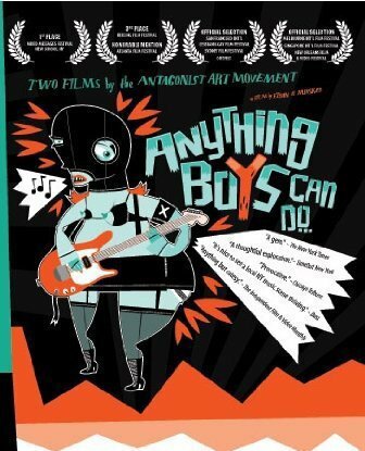 Фильм «Anything Boys Can Do...» смотреть онлайн фильм в хорошем качестве 720p Фильм «Anything Boys Can Do...» смотреть онлайн фильм в хорошем качестве 720p