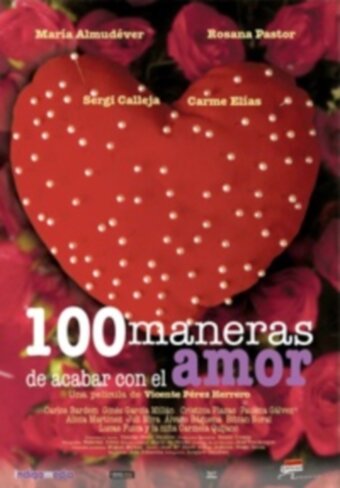 Фильм «Cien maneras de acabar con el amor» смотреть онлайн фильм в хорошем качестве 720p Фильм «Cien maneras de acabar con el amor» смотреть онлайн фильм в хорошем качестве 720p