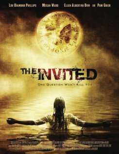 Фильм «The Invited» смотреть онлайн фильм в хорошем качестве 1080p Фильм «The Invited» смотреть онлайн фильм в хорошем качестве 1080p