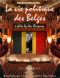 Фильм «La vie politique des Belges» смотреть онлайн фильм в хорошем качестве 720p Фильм «La vie politique des Belges» смотреть онлайн фильм в хорошем качестве 720p