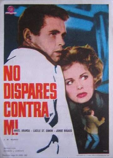 Фильм «No dispares contra mí» смотреть онлайн фильм в хорошем качестве 1080p Фильм «No dispares contra mí» смотреть онлайн фильм в хорошем качестве 1080p
