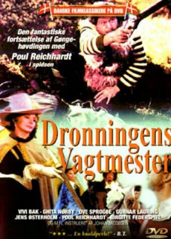 Фильм «Dronningens vagtmester» смотреть онлайн фильм в хорошем качестве 1080p Фильм «Dronningens vagtmester» смотреть онлайн фильм в хорошем качестве 1080p