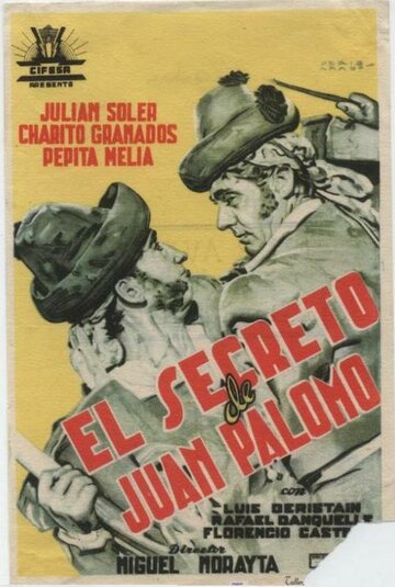Фильм «El secreto de Juan Palomo» смотреть онлайн фильм в хорошем качестве 720p Фильм «El secreto de Juan Palomo» смотреть онлайн фильм в хорошем качестве 720p
