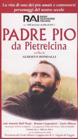 Фильм «Padre Pio da Pietralcina» смотреть онлайн фильм в хорошем качестве 720p Фильм «Padre Pio da Pietralcina» смотреть онлайн фильм в хорошем качестве 720p