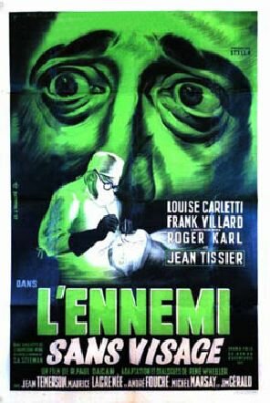 Фильм «L'ennemi sans visage» смотреть онлайн фильм в хорошем качестве 720p Фильм «L'ennemi sans visage» смотреть онлайн фильм в хорошем качестве 720p